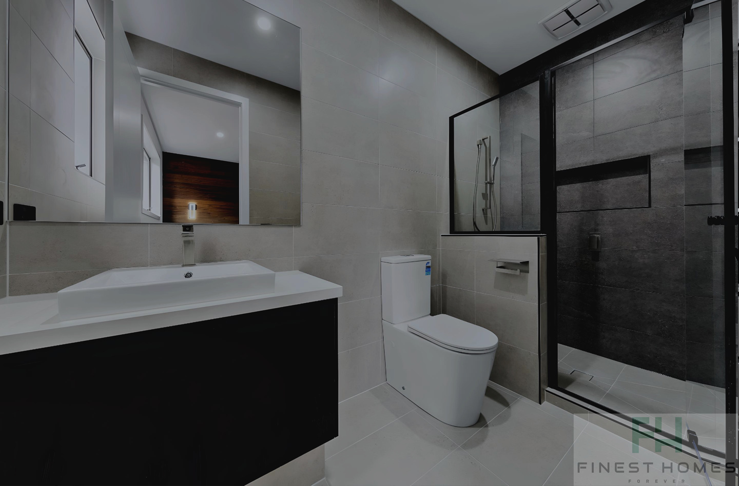 New and Custom Home Builders